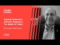 Training Tomorrow's Software Engineers: The Battle for Talent