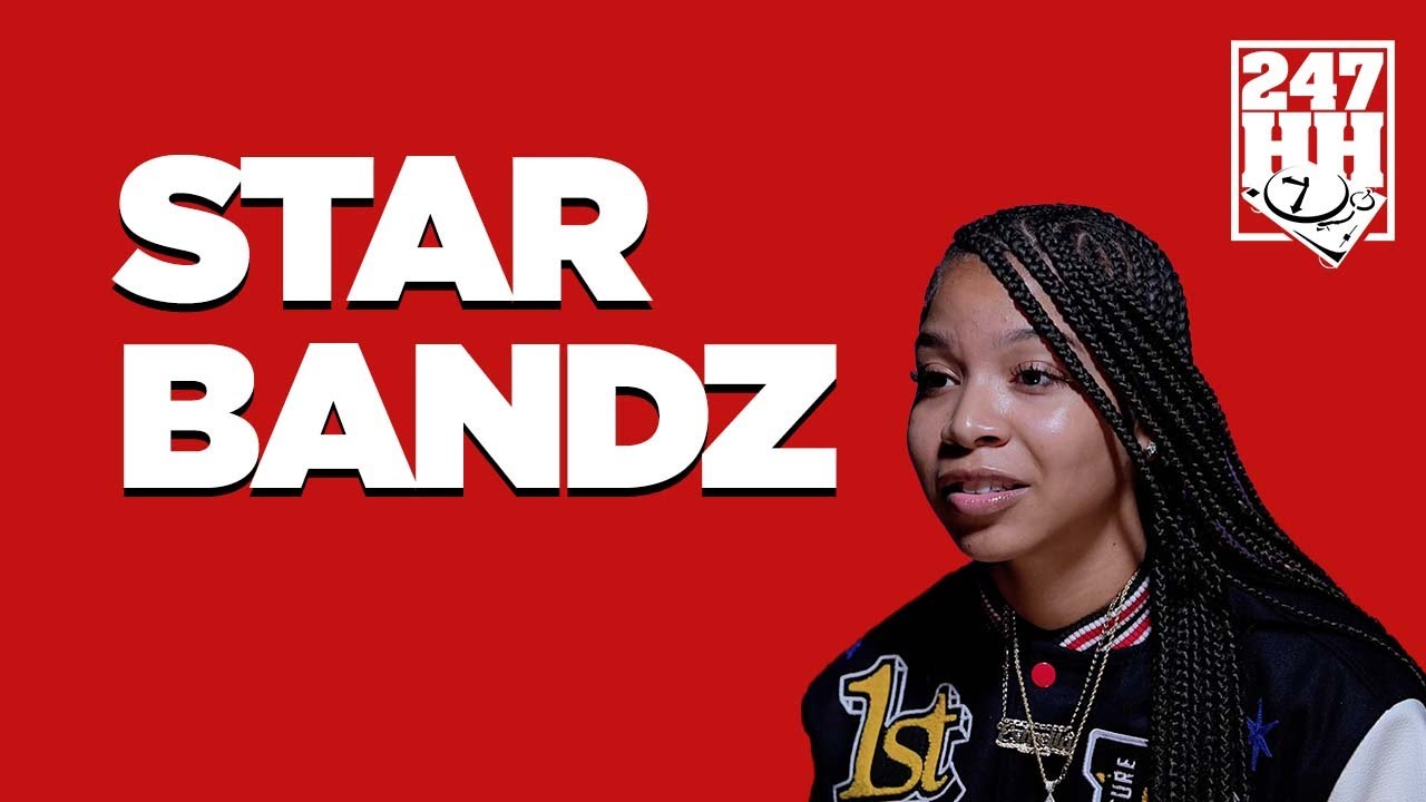STAR BANDZ Reveals Pet Peeves, Legacy Dreams & Hidden Talents | 247HH