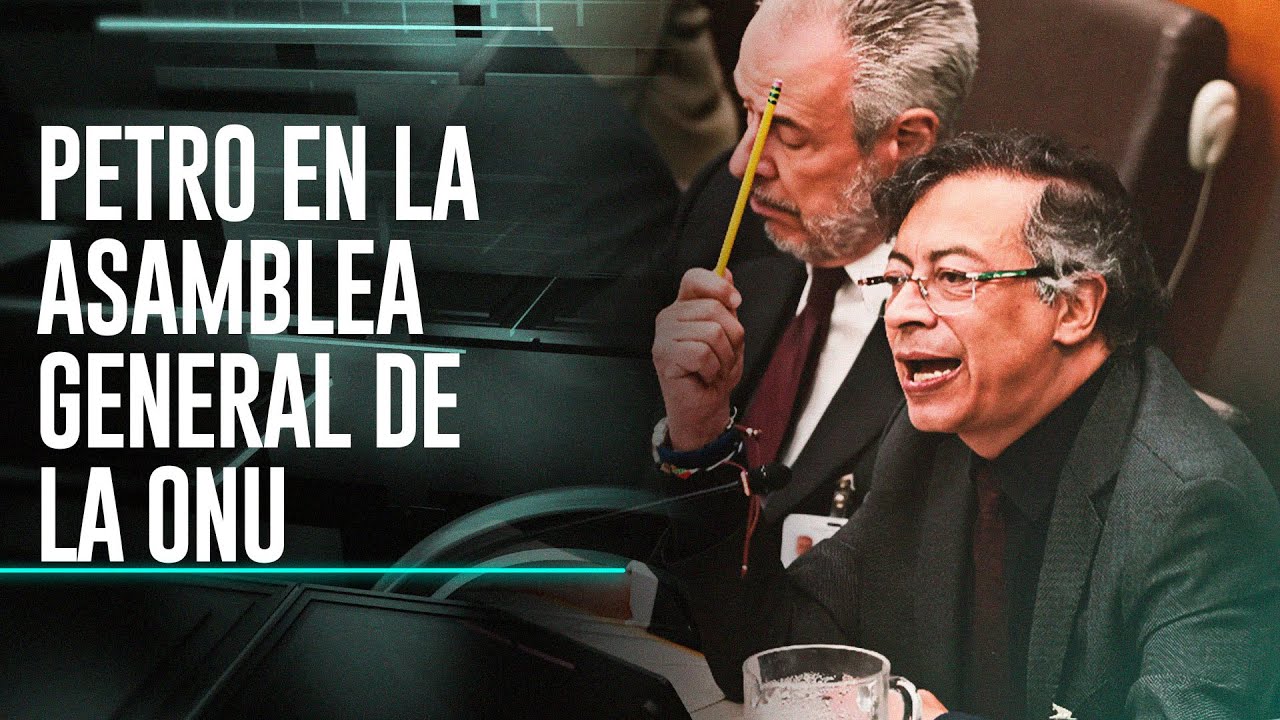 La Otra Cara de la Moneda: Análisis del discurso del presidente Gustavo ...