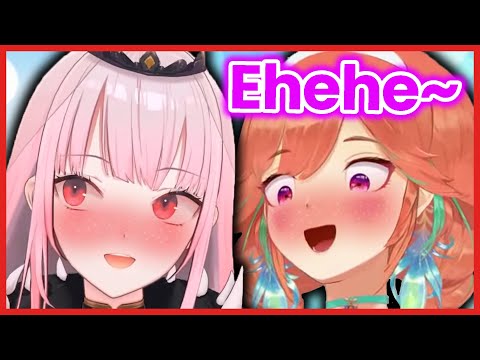 𝙆𝙄𝘼𝙍𝘼 : 𝙒𝙀'𝙍𝙀 𝙂𝙊𝙉𝙉𝘼 𝙎𝙈𝘼𝙎𝙃!