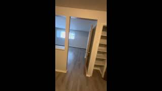 1 Bed 1 Bath 683 Sq Ft Updated w Flooring