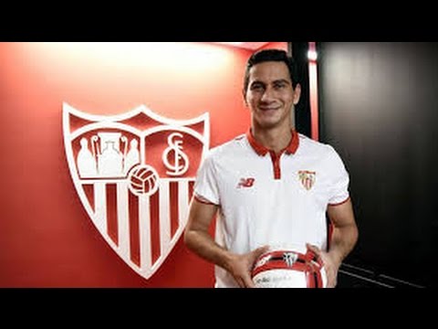 Paulo Henrique Ganso ● Pure Class Skills ● Sevilla 2016/17