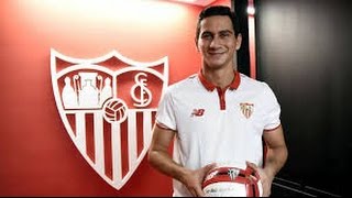 Paulo Henrique Ganso ● Pure Class Skills ● Sevilla 2016/17