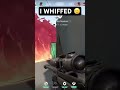 why did that work? #valorant #valorantclips #ps5 #sniping #fpsgames
