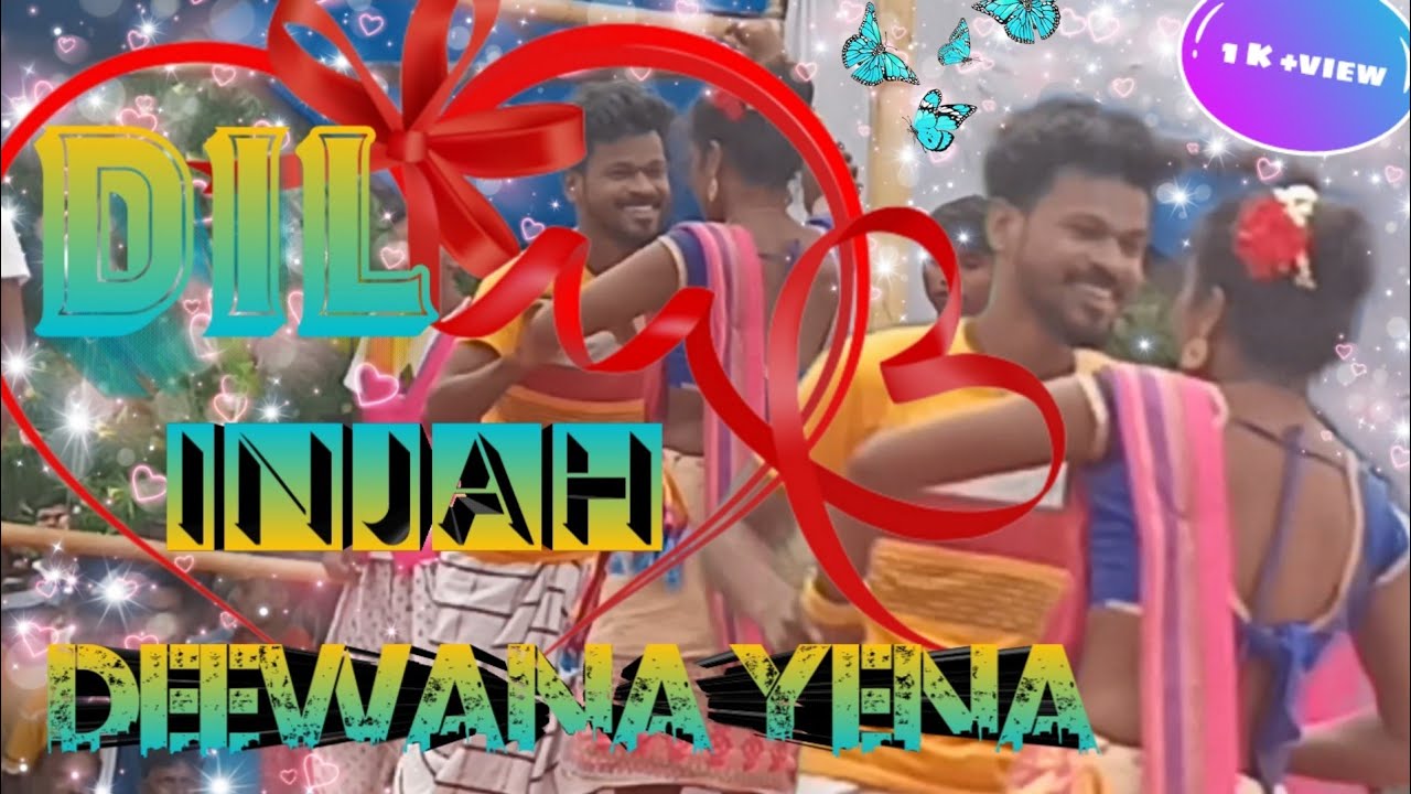 New Santhali Group Dance video song 2022, At - Matkambera