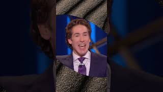 It&#39;s Going to Happen Quickly | Joel Osteen | Lakewood Church #shorts