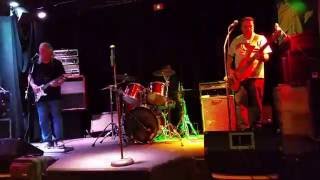 Open Jam @ Chatters Superstition
