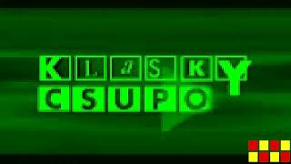 Klasky Csupo In Night Vision