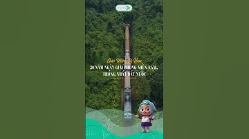 2 Đoàn tàu thống nhất Bắc Nam nối liền một dải trong khoảnh khắc kỉ niệm 50 năm thống nhất đất nước