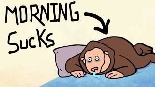 5 Habits for a Great Morning