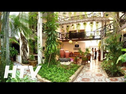 Posada Mariposa Boutique Hotel en Playa del Carmen