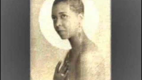 Thumbnail of "Miss Otis Regrets" (Ethel Waters, 1934)
