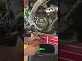 Dirt Bike's SHOCKING Secret Oil Bolt Disaster Revealed! #dirtbikebuild #dirtbike