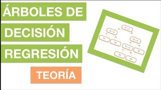 DECISION TREES REGRESSION THEORY | #24 Machine Learning with Python Course