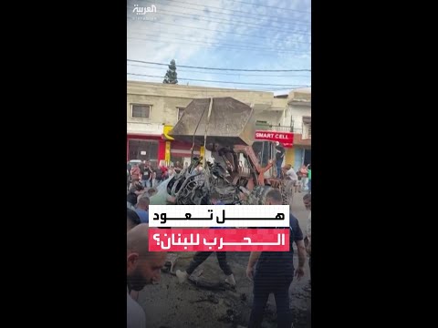 هآرتس حزب الله يعيد تعبئة ترسانته شمال الليطاني وإسرائيل ترد بغارات وحكومة سلام تحاول تفادي الحرب
