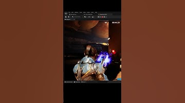 Time Loop Nibiru - Shooting Third Person Shooter Unreal Engine 5.5