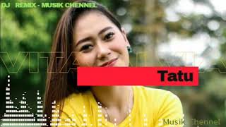 Tatudj Remix cover Vita Alviaspectrum 