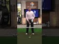 QUICK TIP#1: Make More Birdies with Distance Control... with Michael Breed
