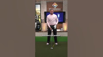 QUICK TIP#1: Make More Birdies with Distance Control... with Michael Breed