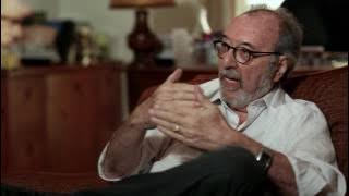 Harry Benson: Shoot First clip - Icon