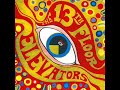 13th Floor Elevators - Nobody To Love