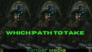 Celebrity British Army | New Job | How to pick the right role Profile