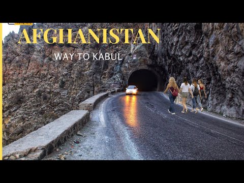Video: Stadt Puli-Khumri, Afghanistan: Foto, Beschreibung