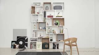 Muuto Stacked System