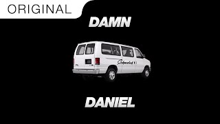 suhmeduh damn daniel trap remix official