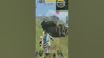 Even if you have low end device just keep on trying 😎 #shorts #codm #callofdutymobile