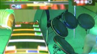 Master Exploder (Double FC) - Rock Band 2 Expert Drums/Vocals