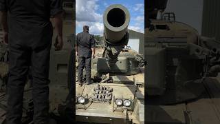 Why was this tank so easy to upgrade & improve for decades?
