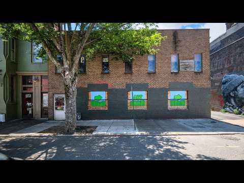 411 N 1st St, Richmond, VA home video tour