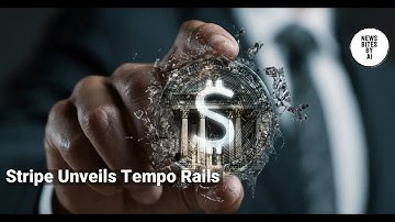 Stripe and Paradigm launch Tempo for enterprise stablecoin payments