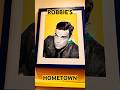 Exploring Robbie Williams' Hometown: Burslem, Stoke-on-Trent 🎤🍻