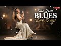 Best Slow Blues Love Songs | Romantic Soul Inspired by Etta James