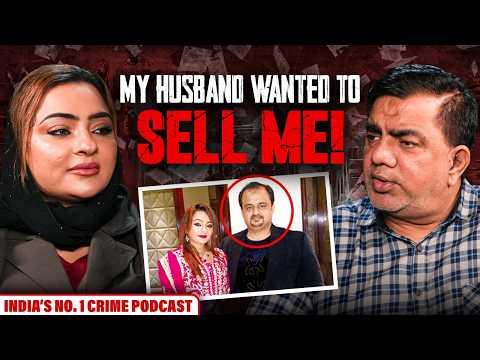 She Married Into a Powerful Builder Family | Shabbir Patel's Daughter-in-Law Reveals Family Secrets!