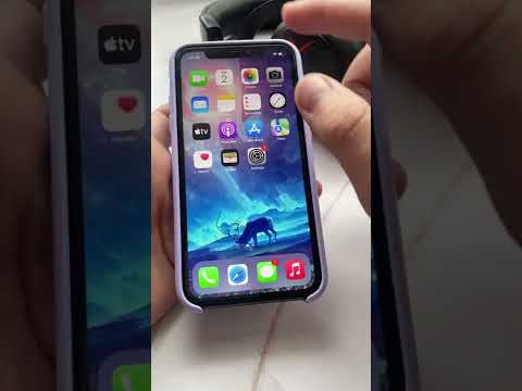 Video: Paano makatipid ng Mga Larawan o Video mula sa Mga Mensahe sa Teksto sa iPhone