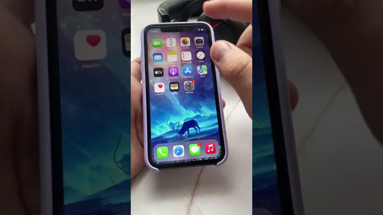 How To Use Voice Recorder On Iphone How To Record Audio With IPhone 