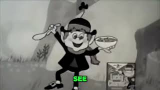 Chasing Leprechauns for Magically Delicious Lucky Charms!