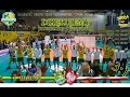 1.03.2020 Aluron Virtu CMC Zawiercie vs PGE Skra Bełchatów