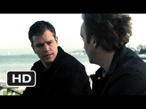 Hereafter #2 Movie CLIP - It's Not a Gift, It's a Curse (2010) HD