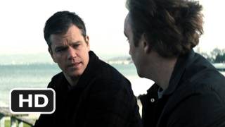 Hereafter #2 Movie CLIP - It's Not a Gift, It's a Curse (2010) HD