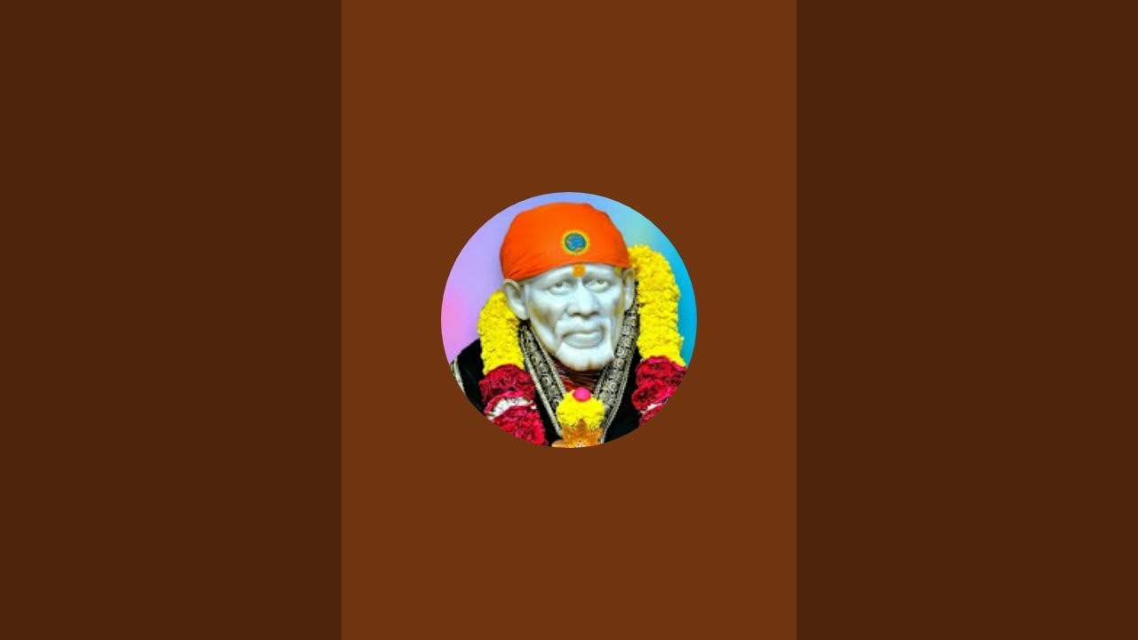 Avi... is live Sai baba aarti...