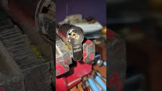 Cisa - подбираем и подгоняем под этот тип инструмент. #lockpick #locksport #leverlockpicking