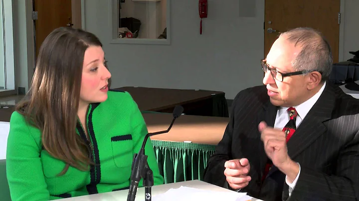 NEDA Talk with Melinda Mack of NYATEP