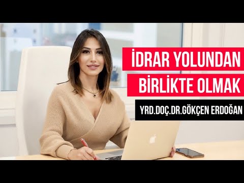 İdrar Yolundan Birlikte Olmak ?