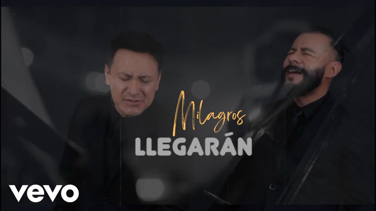 Watch Hermanos Pancardo - Milagros Llegarán - Manifiesta el futuro que deseas on YouTube