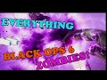 Black Ops 6 ZOMBIES ! EVERYTHING You NEED to Know ! 😱