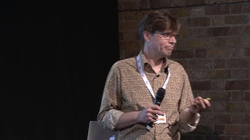 Tony Braund, Paddy Power Betfair - Kx Super Meetup London